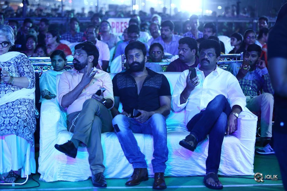 Mahanubhavudu-Movie-Thanks-Meet